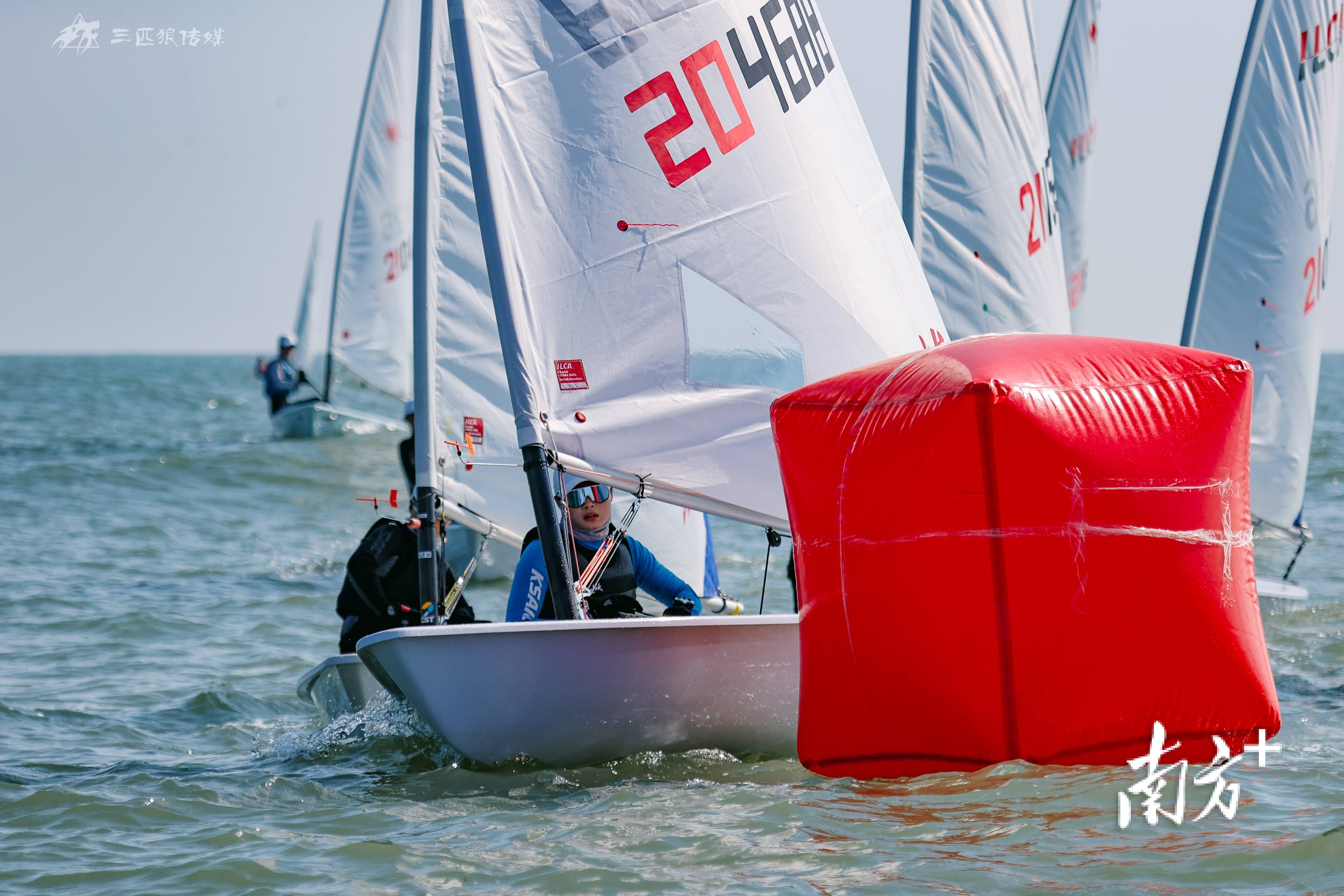 爱游戏网页版登录入口-新西兰帆船选手勇夺冠军，完美表现