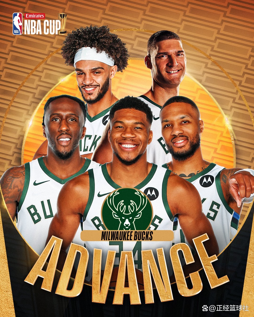 爱游戏网页版-雄鹿球员因伤缺阵，詹姆斯狂砍三双带队获胜的简单介绍