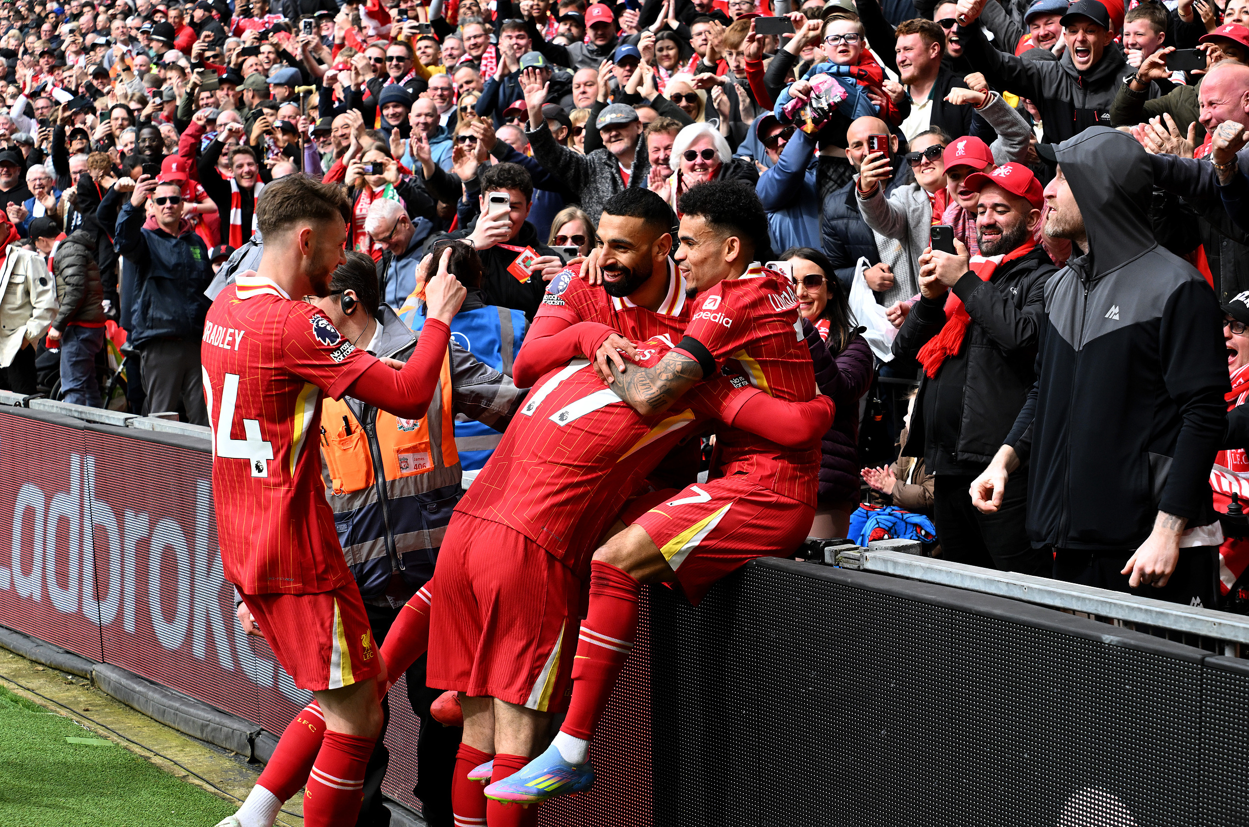 阿森纳客场大胜，英超形势有望扭转