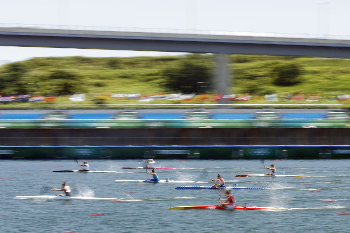 关于激烈比拼引爆全场，展现竞技精神的真谛的信息