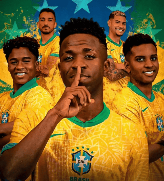 爱游戏在线登录-巴西队在美洲比赛中击败对手