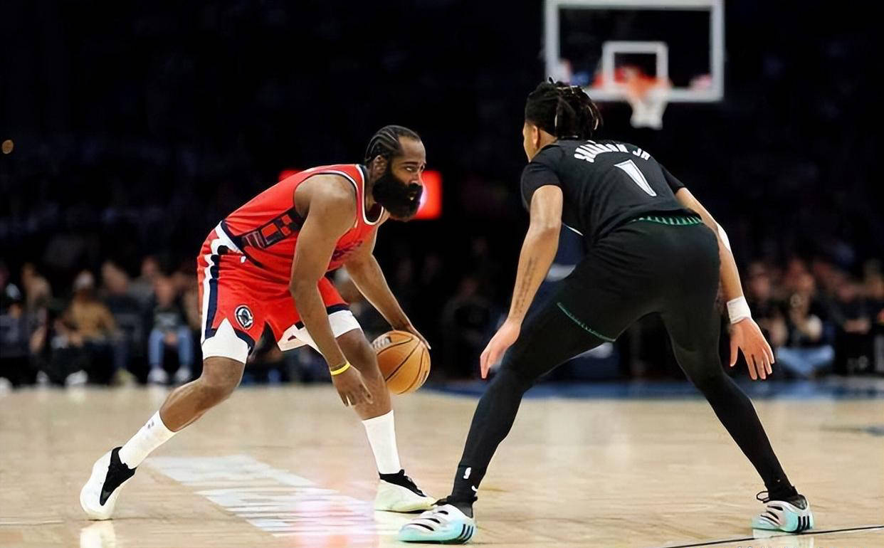 终结连胜，快船负于太阳遗憾失利的简单介绍